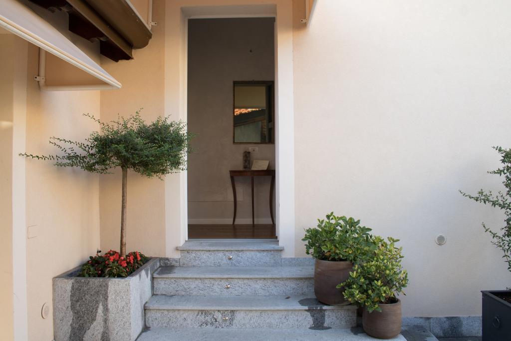 La Corte Sul Naviglio Boffalora sopra Ticino Exterior foto